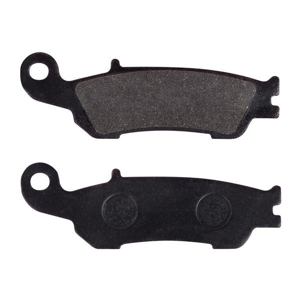 KIMPEX SEMI - METALLIC BRAKE PAD (YL - F160) - DRIVEN Canada's Powersports 7794218518282YL - F160