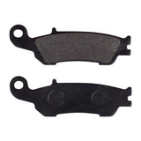 KIMPEX SEMI - METALLIC BRAKE PAD (YL - F160) - DRIVEN Canada's Powersports 7794218518282YL - F160
