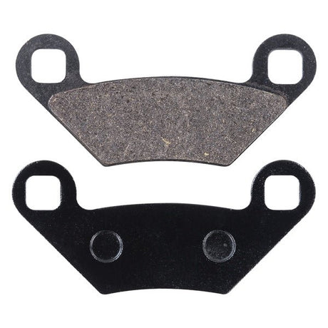 KIMPEX SEMI - METALLIC BRAKE PAD (YL - F163) - DRIVEN Canada's Powersports 7794215792036YL - F163
