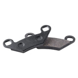 KIMPEX SEMI - METALLIC BRAKE PAD (YL - F163) - DRIVEN Canada's Powersports 7794215792036YL - F163