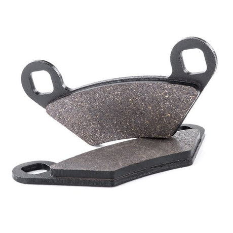 KIMPEX SEMI - METALLIC BRAKE PAD (YL - F163) - DRIVEN Canada's Powersports 7794215792036YL - F163