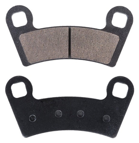 KIMPEX SEMI - METALLIC BRAKE PAD (YL - F164) - DRIVEN Canada's Powersports 7794215794566YL - F164