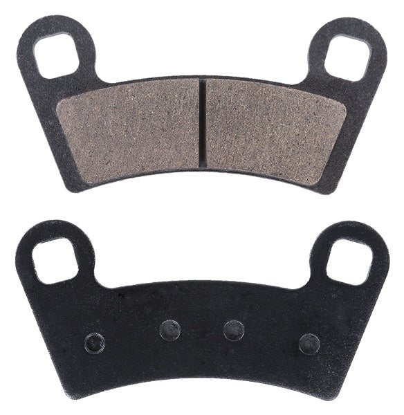 KIMPEX SEMI - METALLIC BRAKE PAD (YL - F164) - DRIVEN Canada's Powersports 7794215794566YL - F164