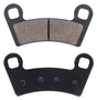 KIMPEX SEMI - METALLIC BRAKE PAD (YL - F164) - DRIVEN Canada's Powersports 7794215794566YL - F164