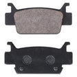 KIMPEX SEMI - METALLIC BRAKE PAD (YL - F167) - DRIVEN Canada's Powersports 7794215794702YL - F167