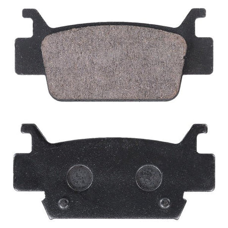 KIMPEX SEMI - METALLIC BRAKE PAD (YL - F167) - DRIVEN Canada's Powersports 7794215794702YL - F167