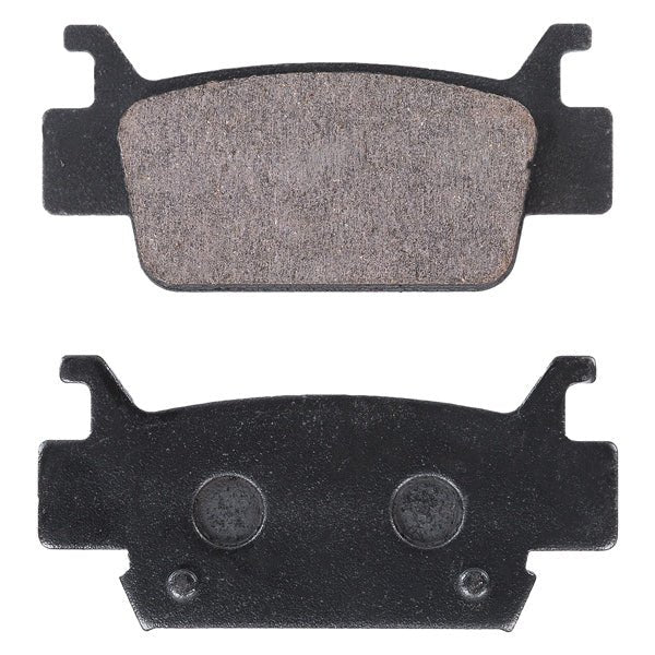 KIMPEX SEMI - METALLIC BRAKE PAD (YL - F167) - DRIVEN Canada's Powersports 7794215794702YL - F167