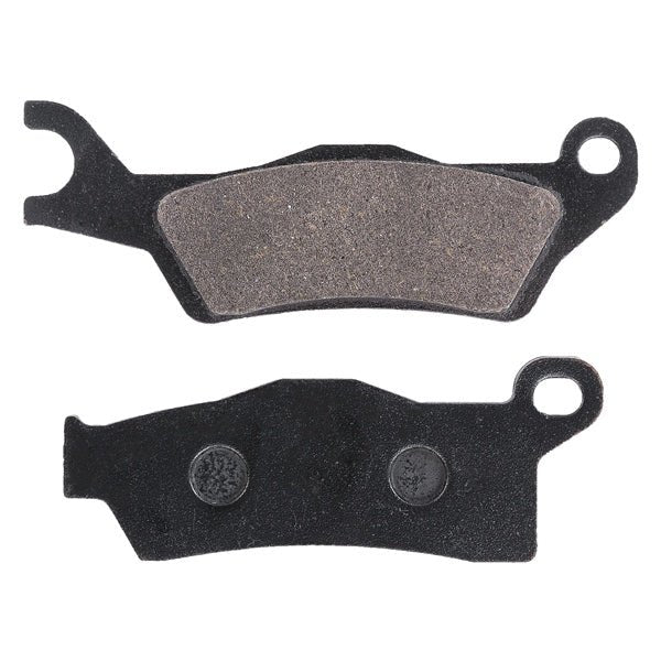KIMPEX SEMI - METALLIC BRAKE PAD (YL - F179) - DRIVEN Canada's Powersports 7794215792340YL - F179