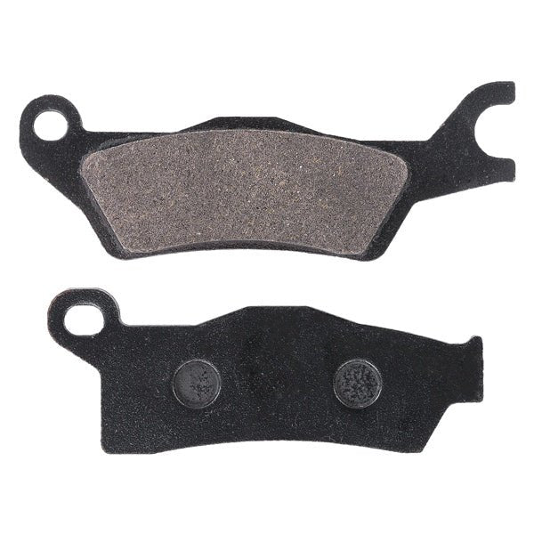 KIMPEX SEMI - METALLIC BRAKE PAD (YL - F179B) - DRIVEN Canada's Powersports 7794215793644YL - F179B