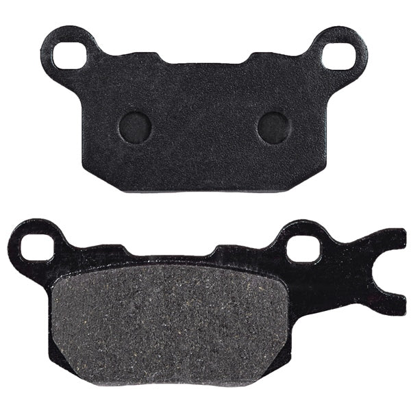 KIMPEX SEMI - METALLIC BRAKE PAD (YL - F277) - DRIVEN Canada's Powersports 7794218942520YL - F277