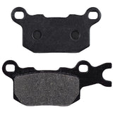 KIMPEX SEMI - METALLIC BRAKE PAD (YL - F277) - DRIVEN Canada's Powersports 7794218942520YL - F277