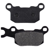 KIMPEX SEMI - METALLIC BRAKE PAD (YL - F277B) - DRIVEN Canada's Powersports 7794218942698YL - F277B