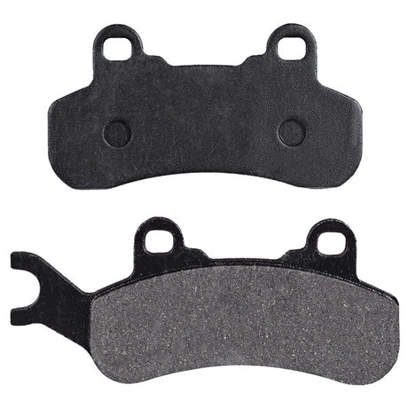 KIMPEX SEMI - METALLIC BRAKE PAD (YL - F278B) - DRIVEN Canada's Powersports 7794218942452YL - F278B