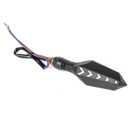 KIMPEX SEQUENTIAL TURN SIGNAL WITH BRAKE (770029) - DRIVEN Canada's Powersports 779421436582770029