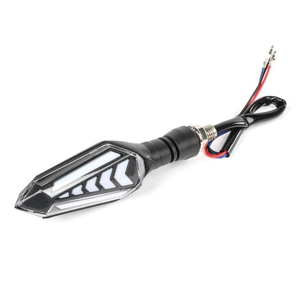 KIMPEX SEQUENTIAL TURN SIGNAL WITH BRAKE (770029) - DRIVEN Canada's Powersports 779421436582770029