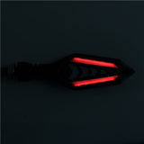 KIMPEX SEQUENTIAL TURN SIGNAL WITH BRAKE (770029) - DRIVEN Canada's Powersports 779421436582770029