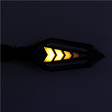 KIMPEX SEQUENTIAL TURN SIGNAL WITH BRAKE (770029) - DRIVEN Canada's Powersports 779421436582770029