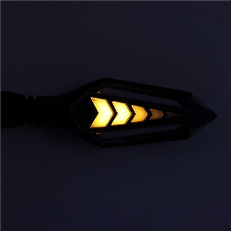 KIMPEX SEQUENTIAL TURN SIGNAL WITH BRAKE (770029) - DRIVEN Canada's Powersports 779421436582770029