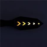 KIMPEX SEQUENTIAL TURN SIGNAL WITH BRAKE (770029) - DRIVEN Canada's Powersports 779421436582770029