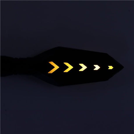 KIMPEX SEQUENTIAL TURN SIGNAL WITH BRAKE (770029) - DRIVEN Canada's Powersports 779421436582770029