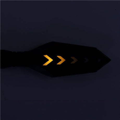 KIMPEX SEQUENTIAL TURN SIGNAL WITH BRAKE (770029) - DRIVEN Canada's Powersports 779421436582770029