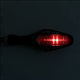 KIMPEX SEQUENTIAL TURN SIGNAL WITH BRAKE (770081) - DRIVEN Canada's Powersports 779421436728770081