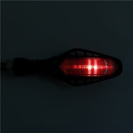 KIMPEX SEQUENTIAL TURN SIGNAL WITH BRAKE (770081) - DRIVEN Canada's Powersports 779421436728770081