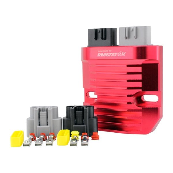 KIMPEX SERIES REGULATOR (SF - 022 - 006798) - DRIVEN Canada's Powersports 779421878566SF - 022 - 006798