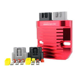 KIMPEX SERIES REGULATOR (SF - 022 - 006798) - DRIVEN Canada's Powersports 779421878566SF - 022 - 006798