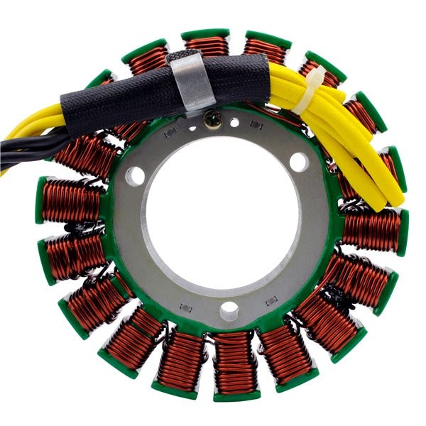 KIMPEX STATOR DUAL OUTPUT POL HD (SF - 010 - 006031) - DRIVEN Canada's Powersports SF010006031SF - 010 - 006031