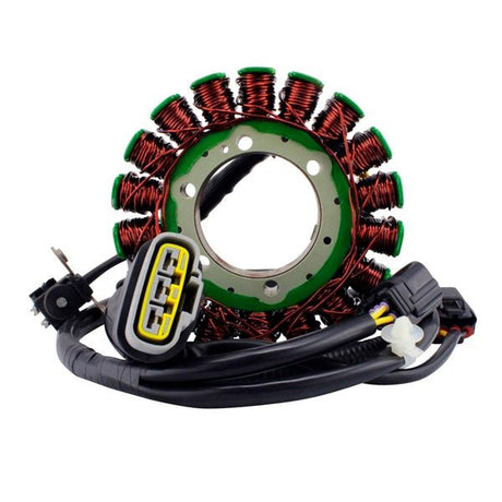 KIMPEX GENERATOR STATOR HON HD (SF - 010 - 007671) - DRIVEN Canada's Powersports SF010007671SF - 010 - 007671
