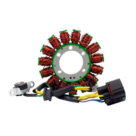 KIMPEX GENERATOR STATOR HON HD (SF - 010 - 008247) - DRIVEN Canada's Powersports SF010008247SF - 010 - 008247