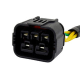 KIMPEX GENERATOR STATOR HON HD (SF - 010 - 008247) - DRIVEN Canada's Powersports SF010008247SF - 010 - 008247