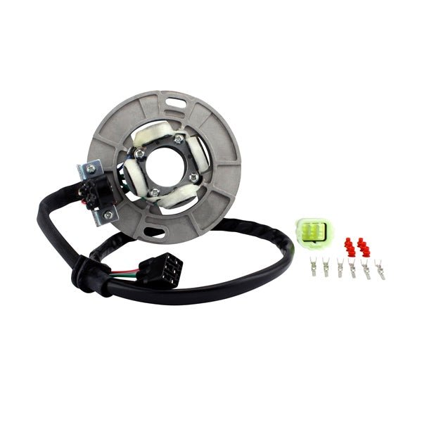 KIMPEX STATOR YAM HD (SF - 010 - 008280) - DRIVEN Canada's Powersports SF010008280SF - 010 - 008280