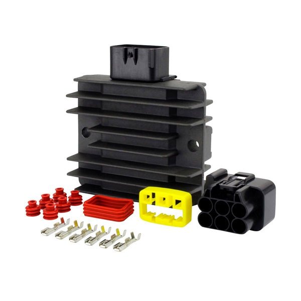 KIMPEX REGULATOR RECTIFIER KAWA HD (SF - 020 - 005883) - DRIVEN Canada's Powersports SF020005883SF - 020 - 005883