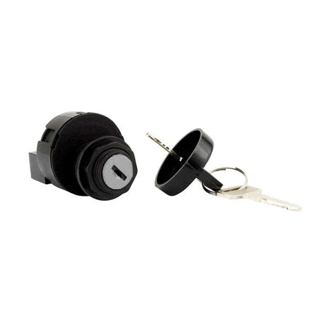 KIMPEX IGNITION KEY SWITCH C - AM HD (SF - 110 - 008282) - DRIVEN Canada's Powersports SF110008282SF - 110 - 008282