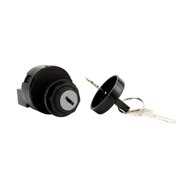 KIMPEX IGNITION KEY SWITCH C - AM HD (SF - 110 - 008282) - DRIVEN Canada's Powersports SF110008282SF - 110 - 008282