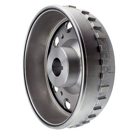KIMPEX FLYWHEEL ROTOR MAGNETO 900W POL HD (SF - 120 - 006782) - DRIVEN Canada's Powersports SF120006782SF - 120 - 006782