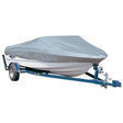 KIMPEX SHOREGUARD UNIVERSAL FIT BOAT COVER (66133) - DRIVEN Canada's Powersports 693995966611866133