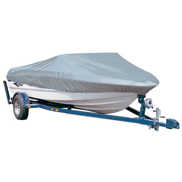 KIMPEX SHOREGUARD UNIVERSAL FIT BOAT COVER (66133) - DRIVEN Canada's Powersports 693995966611866133