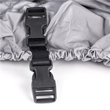 KIMPEX SHOREGUARD UNIVERSAL FIT BOAT COVER (66134) - DRIVEN Canada's Powersports 693995966612566134