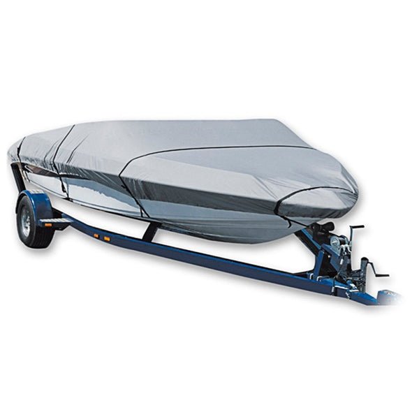KIMPEX SHOREGUARD UNIVERSAL FIT BOAT COVER (66134) - DRIVEN Canada's Powersports 693995966612566134