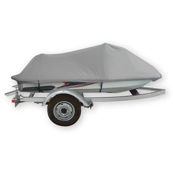 KIMPEX SHOREGUARD UNIVERSAL FIT BOAT COVER (67133G) - DRIVEN Canada's Powersports 693995966634767133G