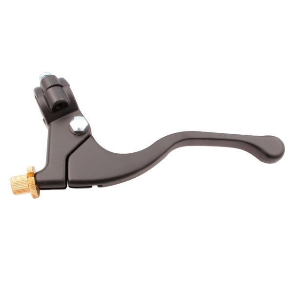 KIMPEX SHORT POWER LEVER ASSEMBLY (09 - 294) - DRIVEN Canada's Powersports 779420051779109 - 294