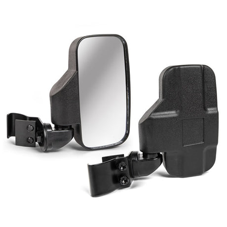 KIMPEX SIDE VIEW MIRROR FOR PRO - FIT CAGE (B0106 - 04301BK) - DRIVEN Canada's Powersports 779420770151B0106 - 04301BK
