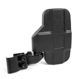 KIMPEX SIDE VIEW MIRROR FOR PRO - FIT CAGE (B0106 - 04301BK) - DRIVEN Canada's Powersports 779420770151B0106 - 04301BK