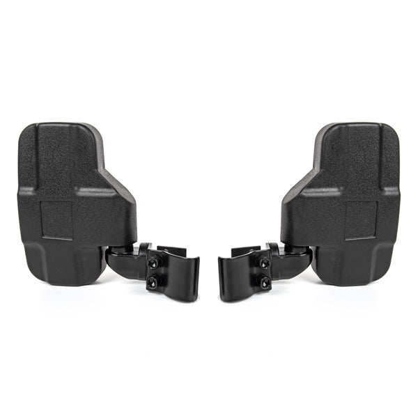 KIMPEX SIDE VIEW MIRROR FOR PRO - FIT CAGE (B0106 - 04301BK) - DRIVEN Canada's Powersports 779420770151B0106 - 04301BK