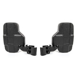 KIMPEX SIDE VIEW MIRROR FOR PRO - FIT CAGE (B0106 - 04301BK) - DRIVEN Canada's Powersports 779420770151B0106 - 04301BK