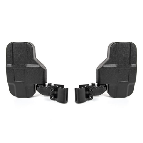 KIMPEX SIDE VIEW MIRROR FOR PRO - FIT CAGE (B0106 - 04301BK) - DRIVEN Canada's Powersports 779420770151B0106 - 04301BK