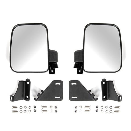 KIMPEX SIDEVIEW MIRROR - DRIVEN Canada's Powersports 779420765775BG - UTV - 6162